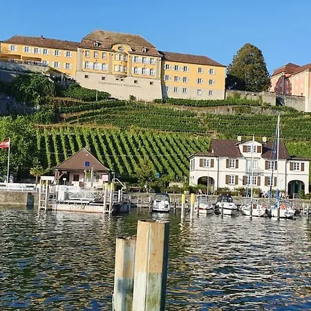 Fewo-Apfelbluete-Bodensee Friedrichshafen Exterior foto