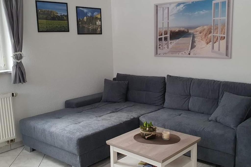 Fewo-apfelbluete-bodensee Apartment *