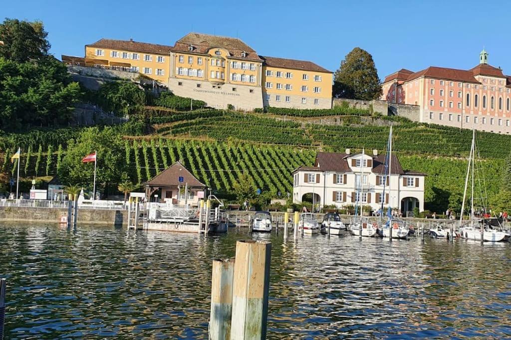 Fewo-apfelbluete-bodensee Apartment