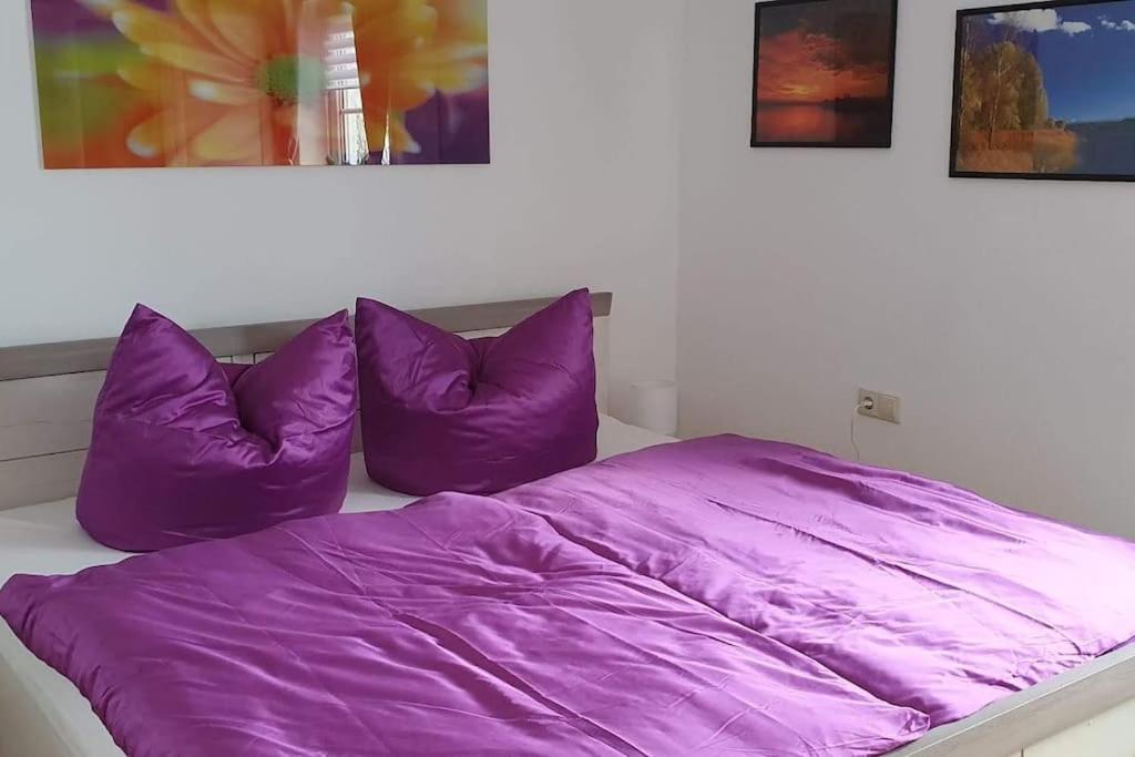 Fewo-apfelbluete-bodensee Apartment