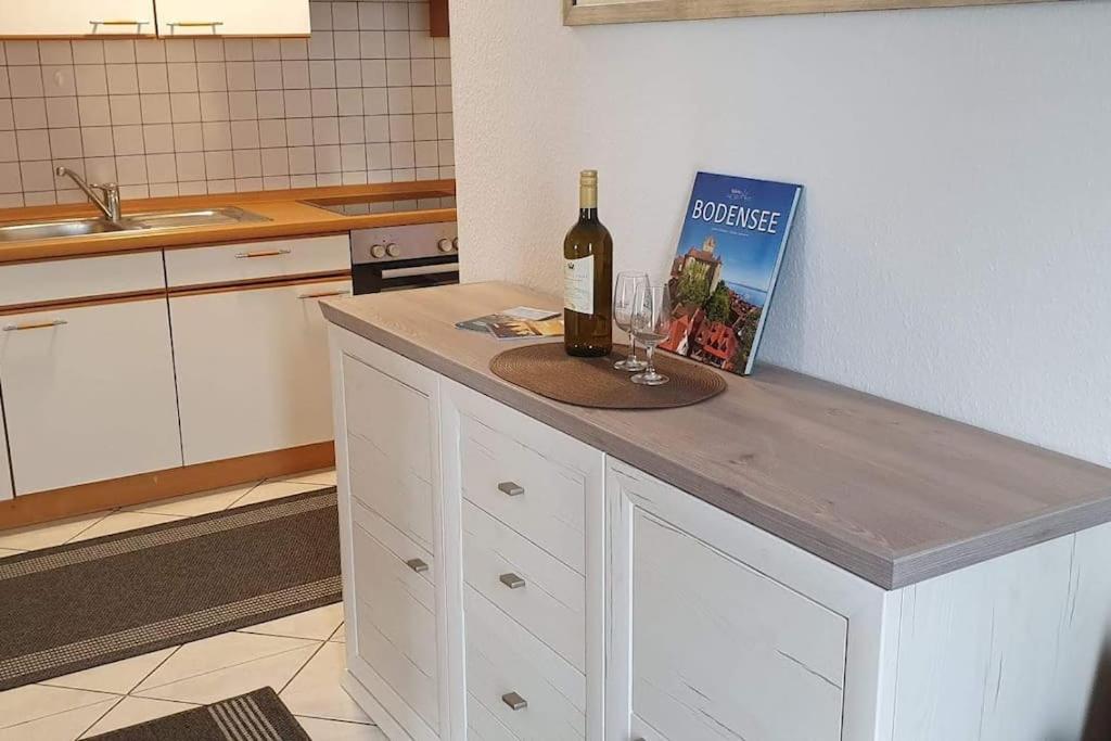 Fewo-apfelbluete-bodensee Apartment