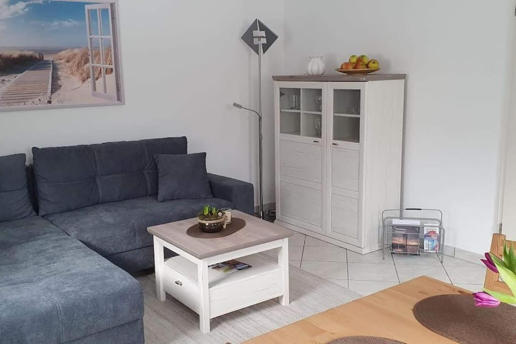 Apartment Fewo-apfelbluete-bodensee *